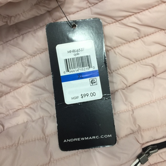 MARC New York Performance jacket - Picture 6 of 7